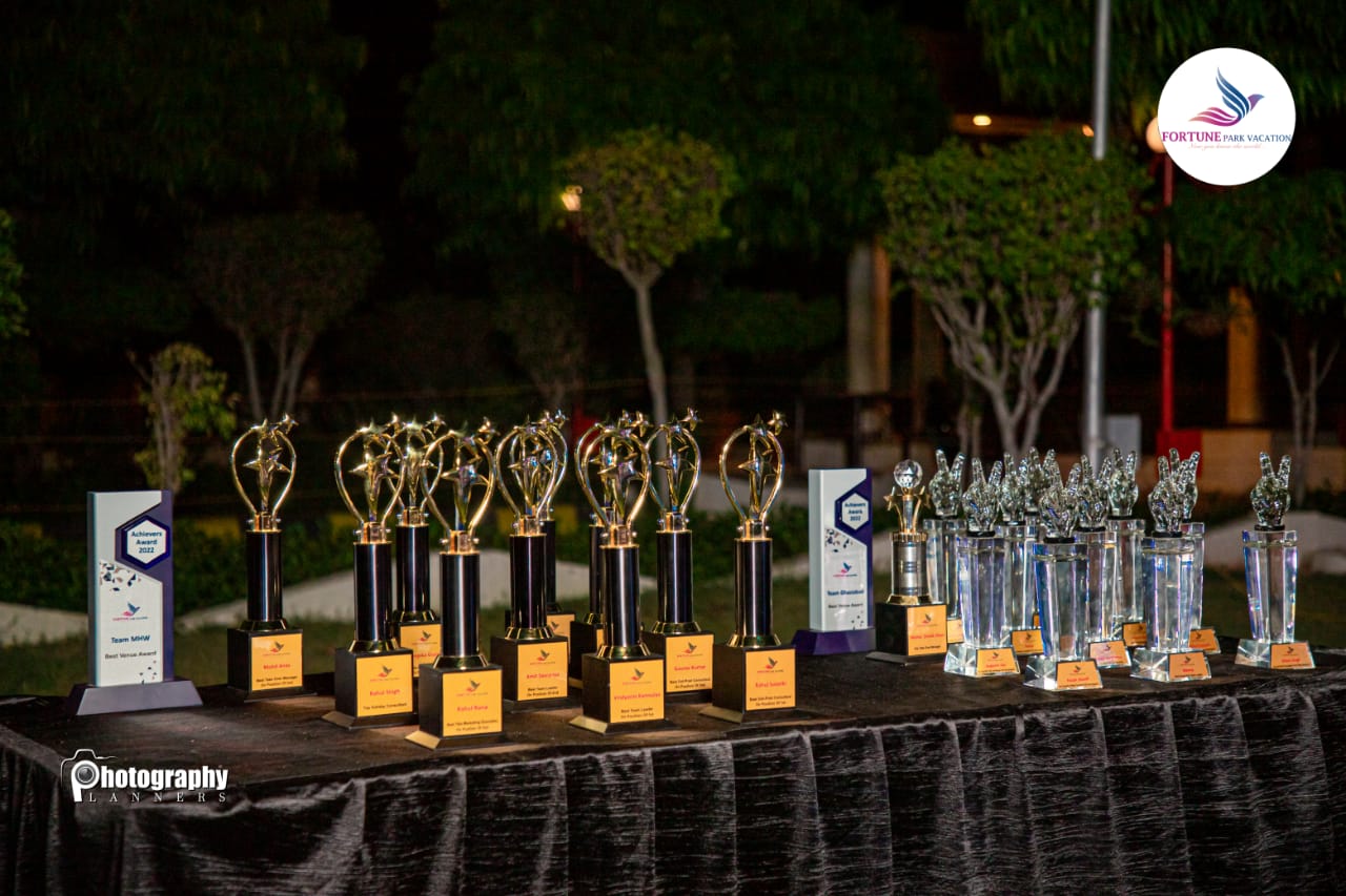 Awards