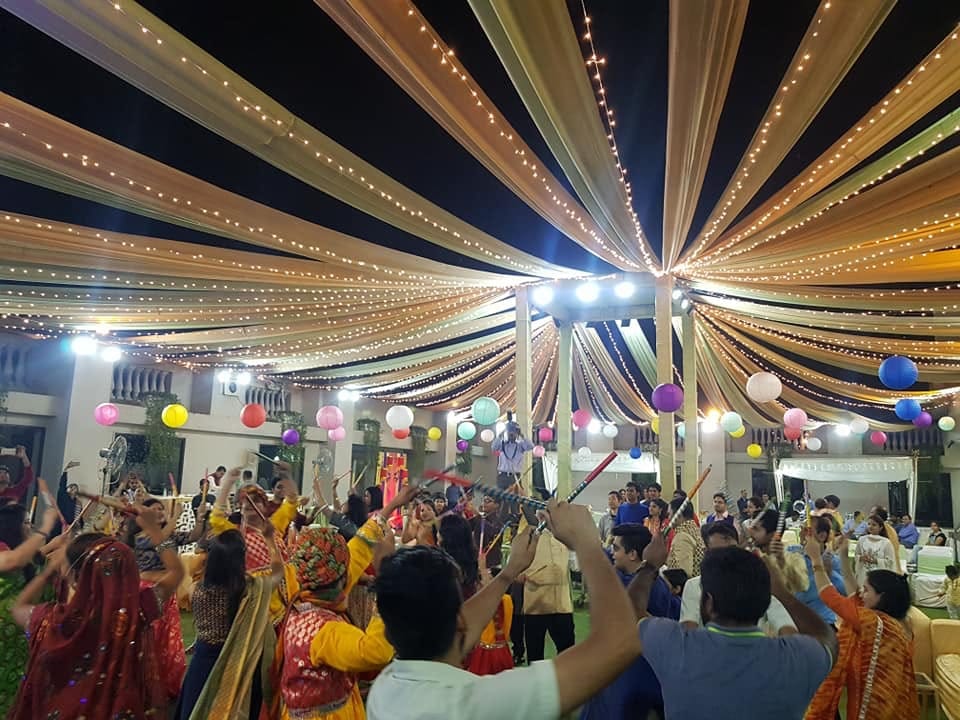 Theme Party