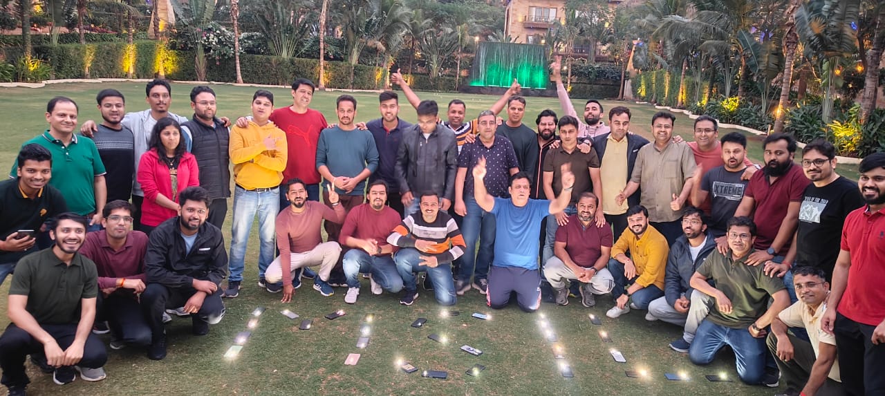 Team Building